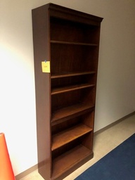 [#D3-w23] Bookcase