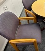 [#B8-11] Guest Chairs