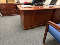 [#E4-12] Desk