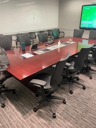[#B5-3] Conference Chair