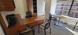 [#B13-8] Task Chair - with Arms