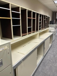 [#I9-14] 5’ Mail Sorter