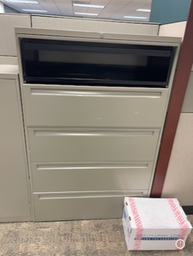 [#D12-73] 5-Drawer File