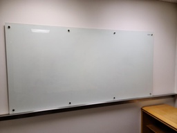 [#F5-17] Glass Whiteboard