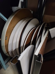 [#C7-53] Round Table - Various Sizes