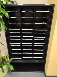 [#I6-68] Mail Filing System