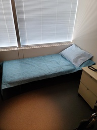 [#B11-77] Bed Gurney