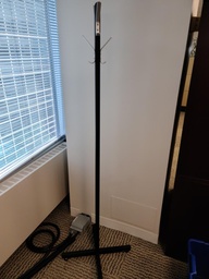[#J7-78] Coat Rack