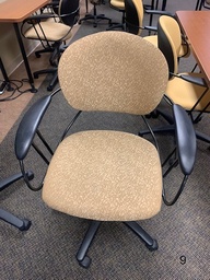[#B13-9] Task Chairs - Beige