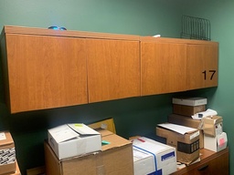 [#D28-17] Wall Cabinets