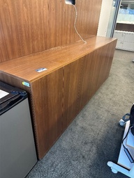 [#E8-54] #49 - 6 door cradenza 1/221 x 96 x 35