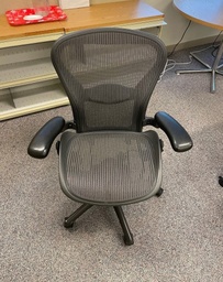 [#B13-1. jpg] Task Chair