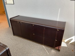 [#D5-19. jpg] Credenza (60x24)