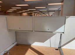 [#D21-23] Door Panel Mount Shelf (60'')