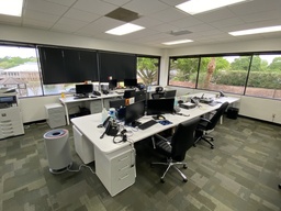 [#H9-14] Computer, Keyboard, Mouse, Mousepad (Peripherals Only)