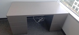 [#E3-16] DESK 60”X 30”