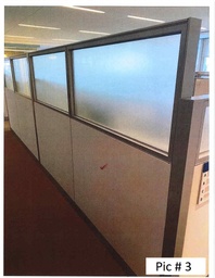 [#A6-3] Panels 48" x 66"48" x 66"