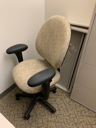 [#B13-5] Task Chair