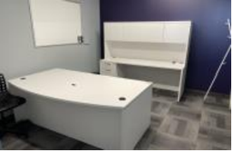 [#E8-8] Individual Offices