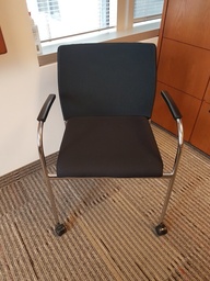 [#B8-13] Guest Chairs