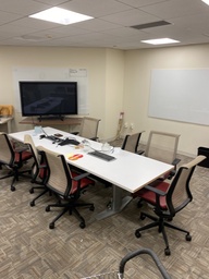 [#C7] Conference Table