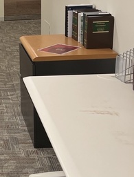 [#D8] Filing Cabinets