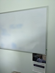 [#F5-28] Large White Board