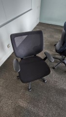 [#B13-1] Keilhauer Chairs