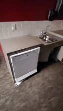 [#G2-17] Dishwasher