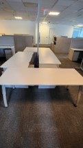 [#C5-29] Teknion Tables