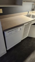 [#G2-32] Dishwasher 