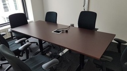 [#C7-44] Confrence table