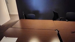 [#C5-46] Dark oak tables