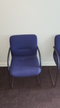 [#B8-73] Guest chairs