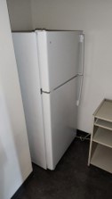 [#G10-118] Fridge 