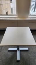 [#C5-150] Retangular  table mobile