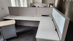 [#A4-154] Leverage stations