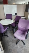 [#B4-156] Misc Chairs