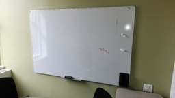 [#F5-170] Glass white boards (Various Sizes) 