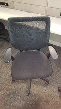 [#B13-178] Keilhauer Task Chairs