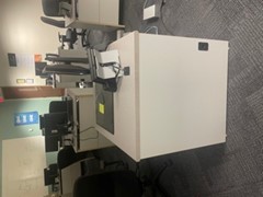 [#E5-1] Training Desk (36"x24")