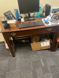 [#C5-23] Table (24x72)