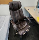 [#B13-151] Chair, Task 