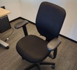 [#B13-156] Chair, Task