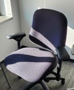 [#B13-158] Chair, Task