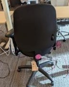 [#B13-159] Chair, Task, 32" x  24"