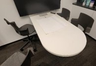 [#C7-341] Table, Conference