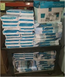 [#I2-1] OFFICE PAPER - Full Cart