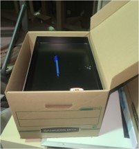 [#I2-3] OFFICE SUPPLIES (BOX)