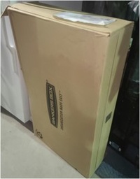 [#I2-4] PACKAGE OF NEW BANKER BOXES